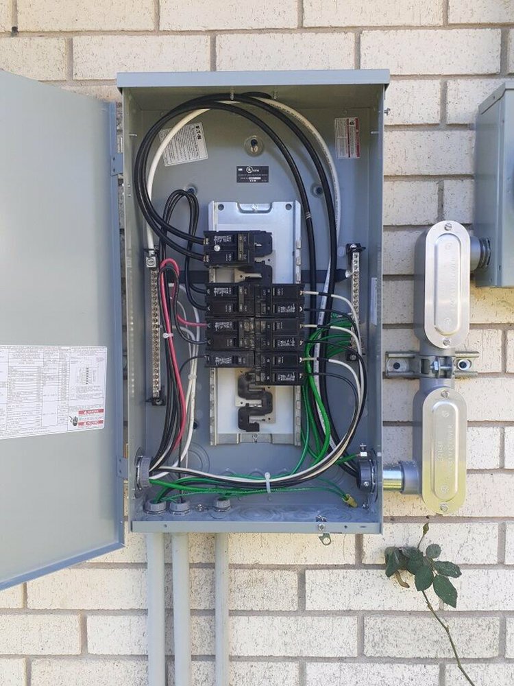 Photo of McWilliams Electric