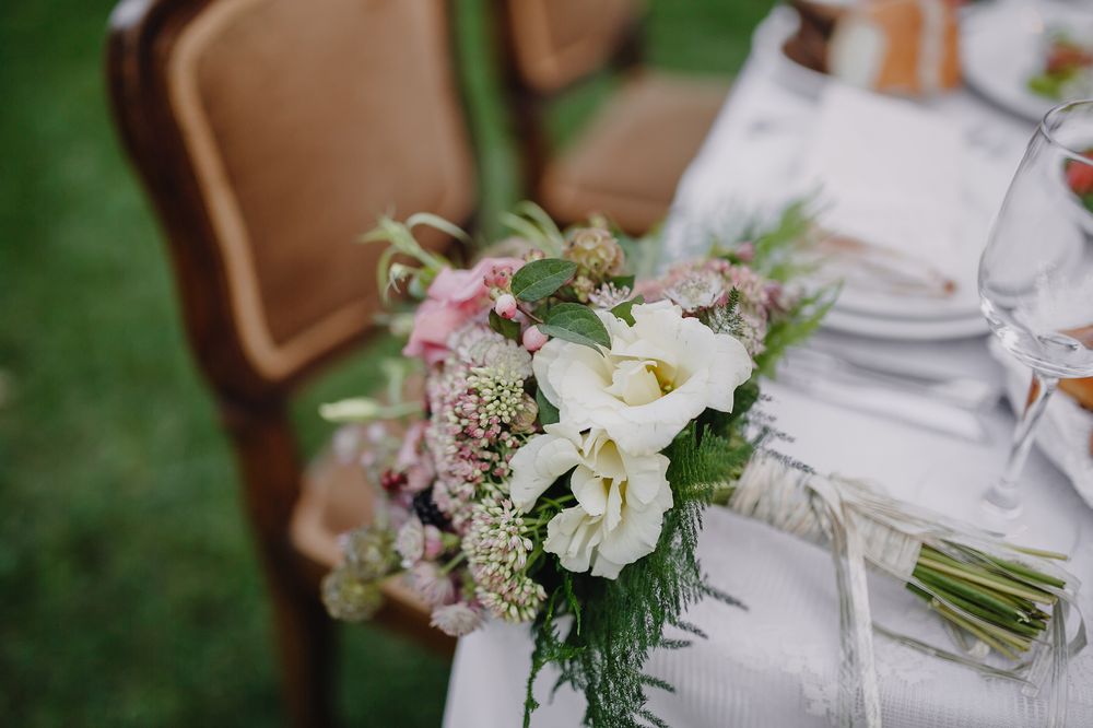 Photo of Tesoro D'Luxe Wedding And Event Planning
