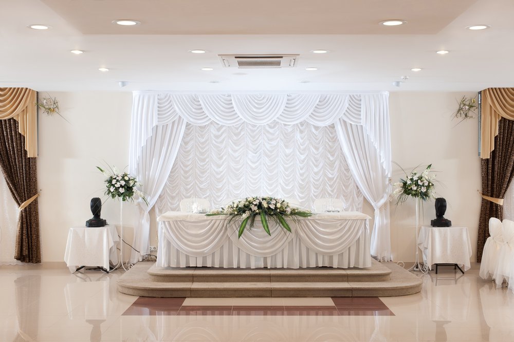 Photo of Tesoro D'Luxe Wedding And Event Planning