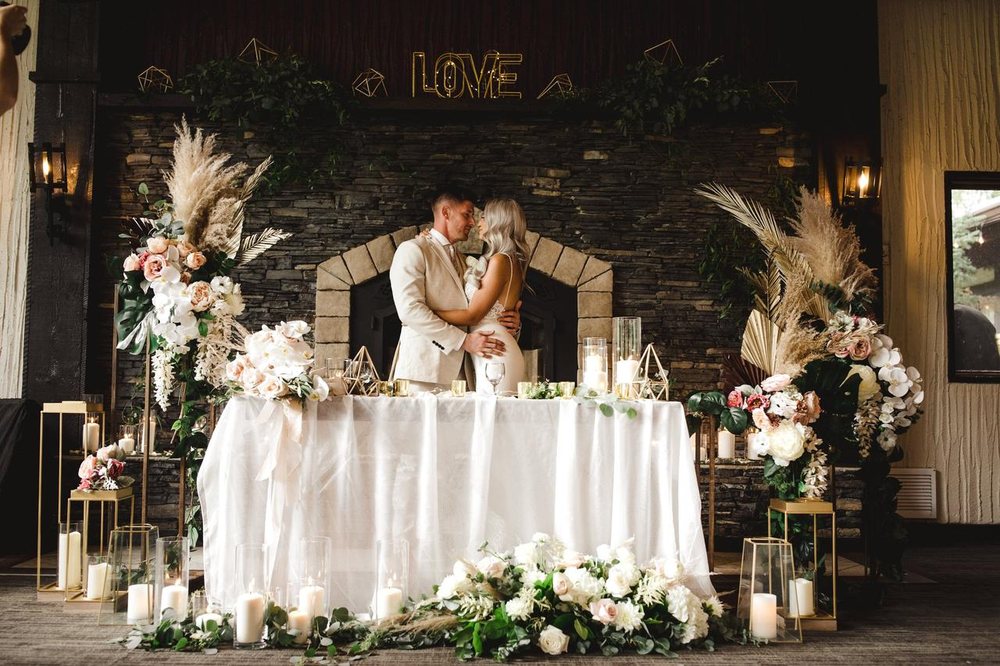 Photo of Tesoro D'Luxe Wedding And Event Planning