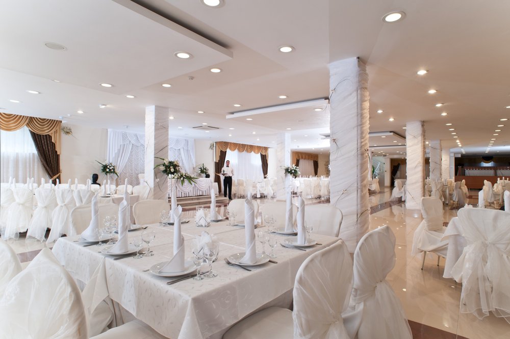 Photo of Tesoro D'Luxe Wedding And Event Planning
