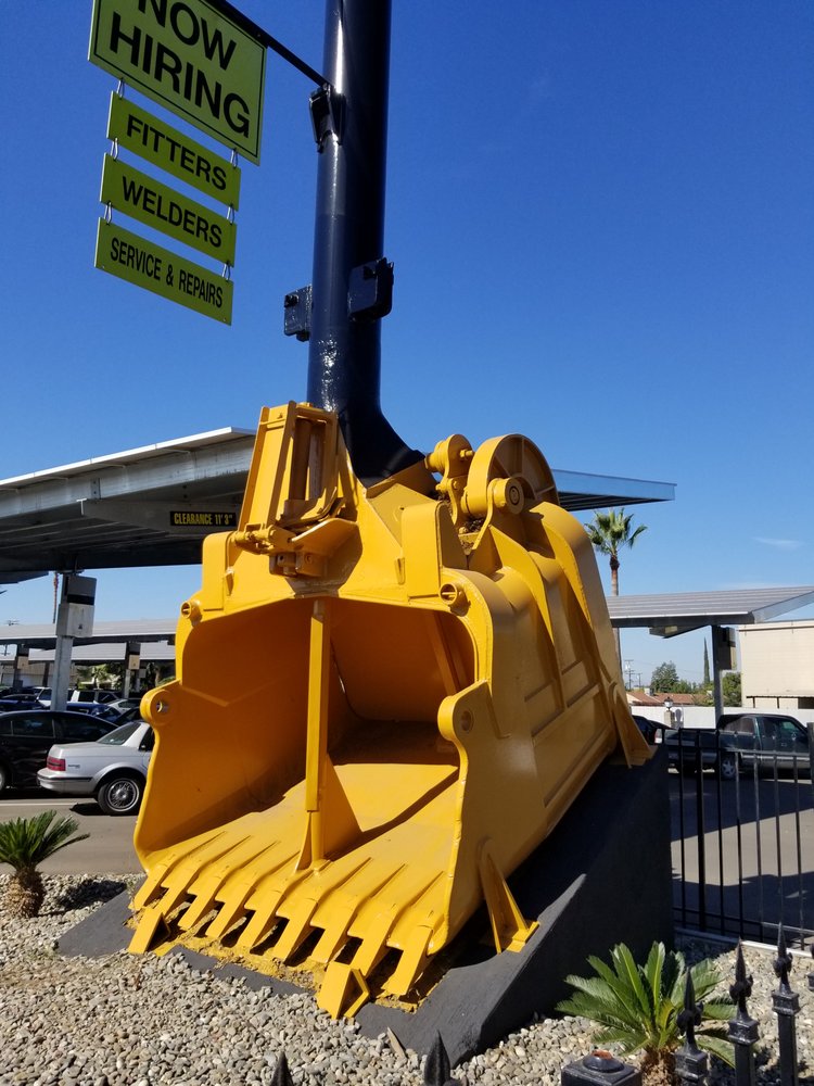 Photo of Advanced Engineering Service