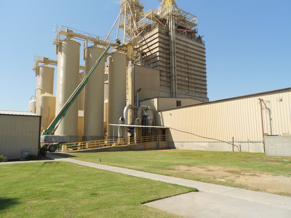 Photo of Advanced Engineering Service