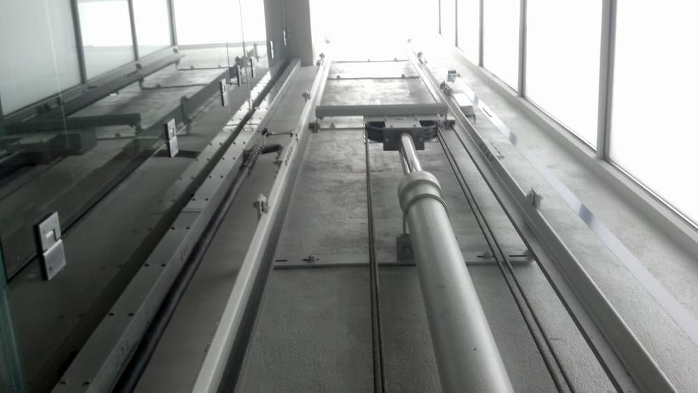 Photo of Capitol Elevator Company