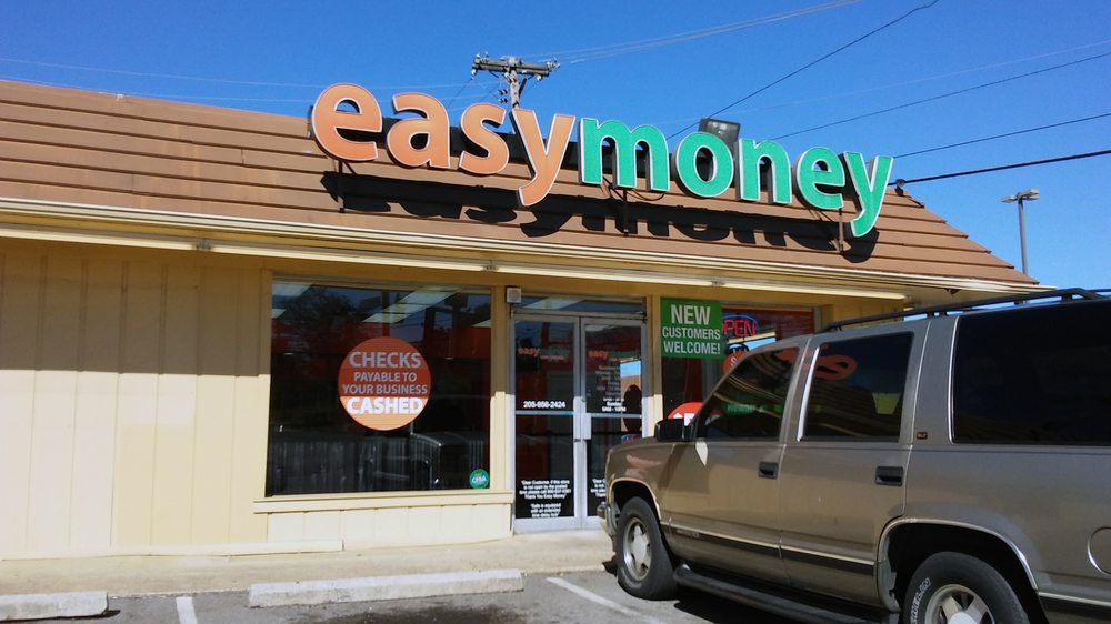 Photo of Easy Money