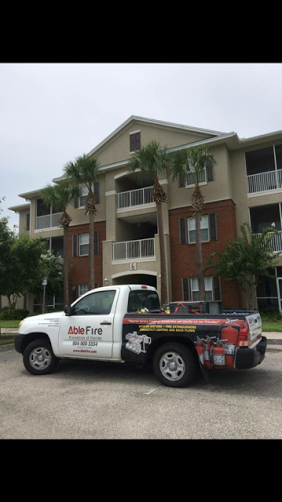 Photo of Able Fire Prevention of Florida