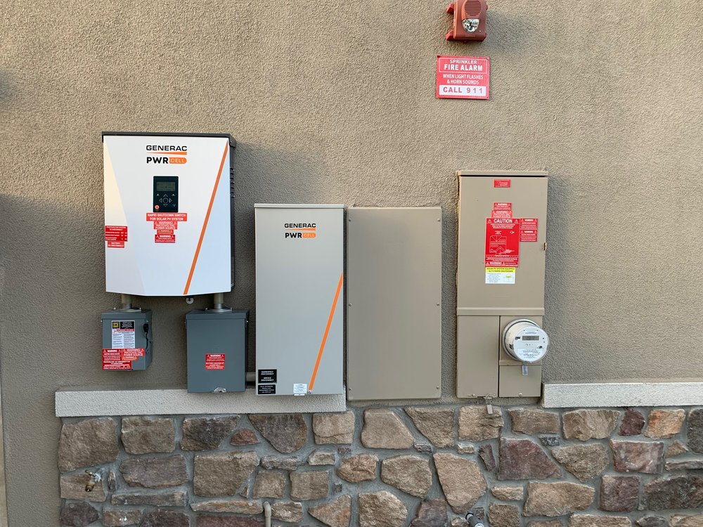 Photo of Future Energy Savers