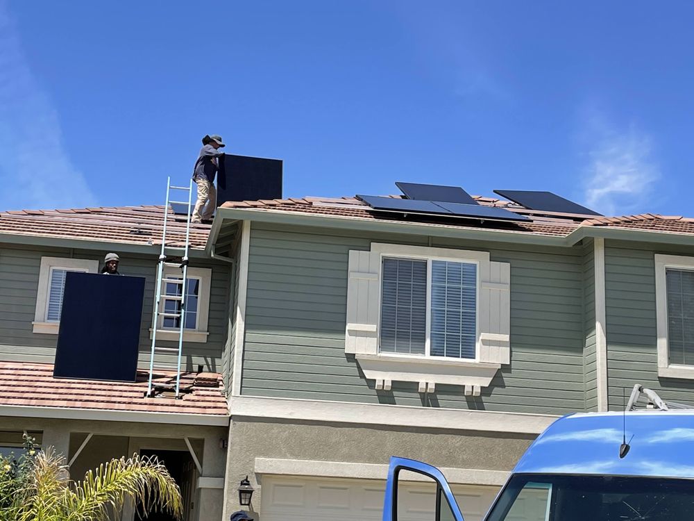 Photo of Future Energy Savers