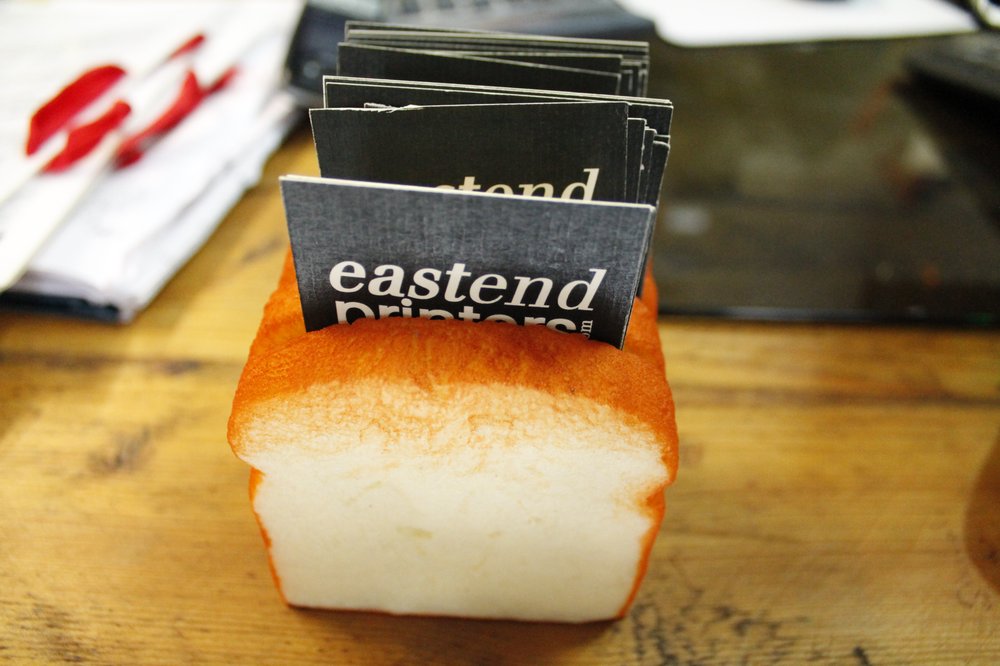 Photo of Eastend Printers