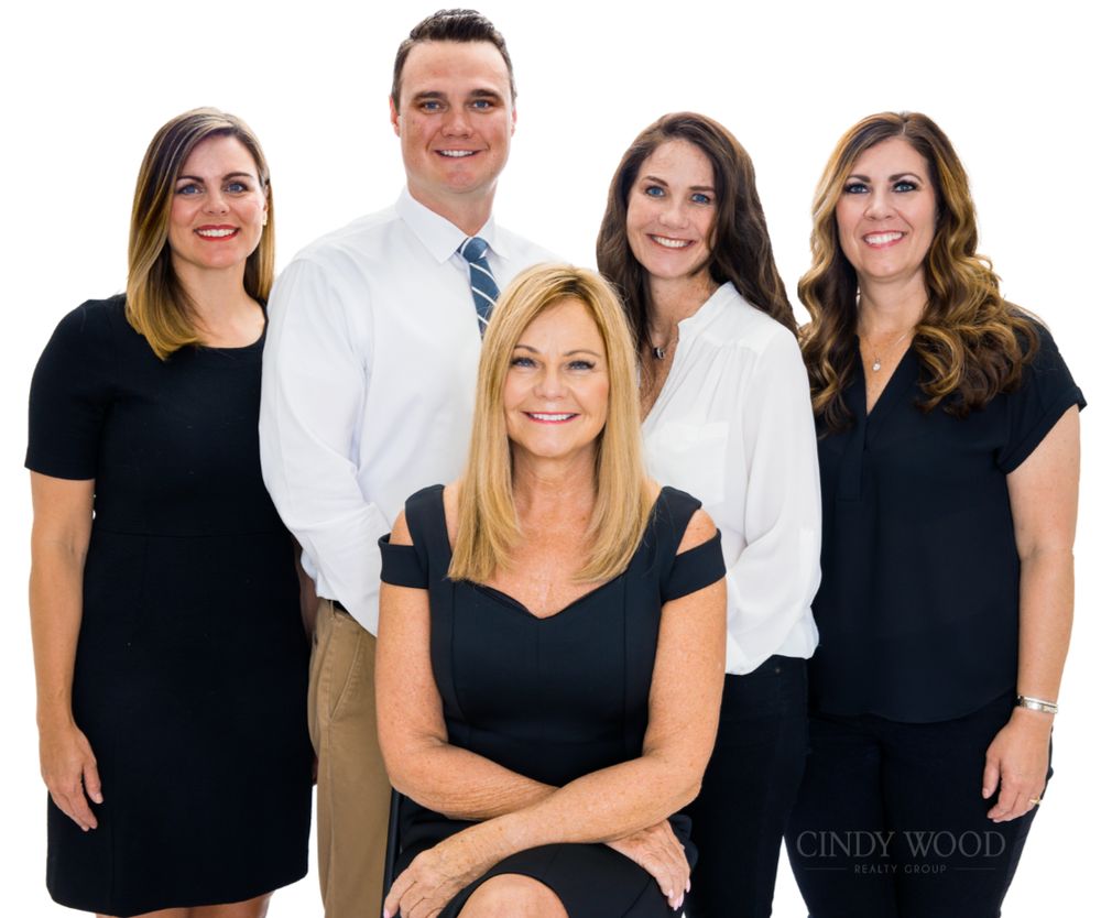 Photo of Cindy Wood Realty