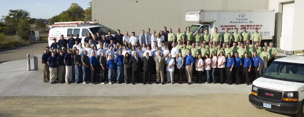 Photo of Custom Remodelers