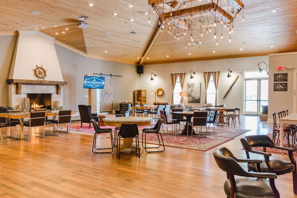 Photo of The Exchange