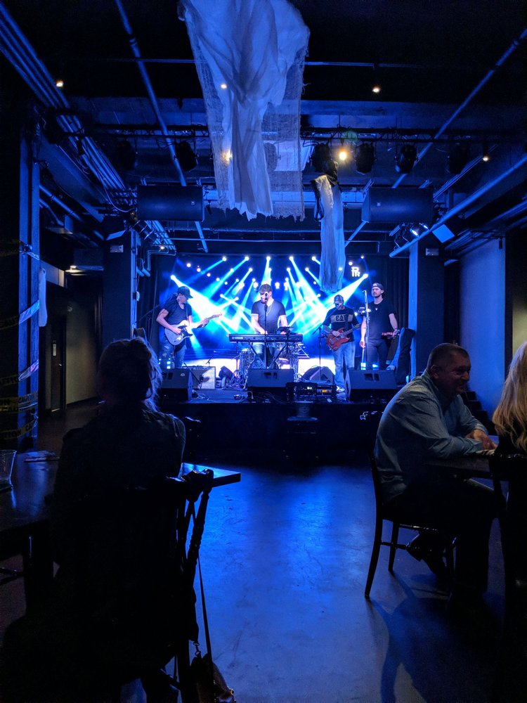Photo of Nashville Underground