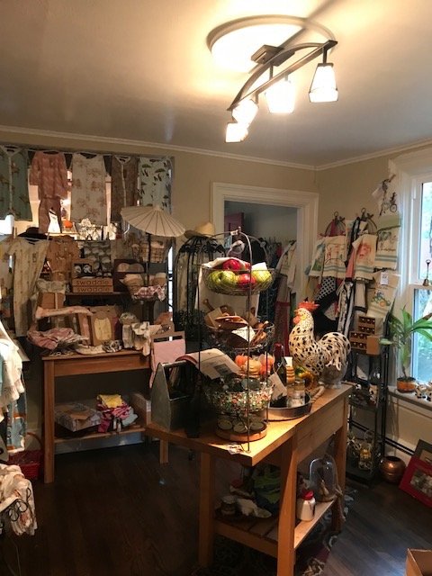 Photo of My Sister's Attic