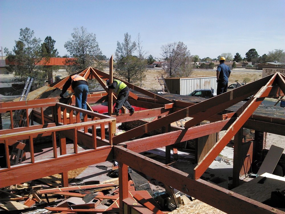 Photo of A-1 Roofing & Construction