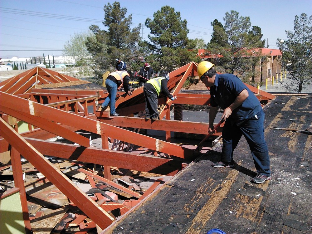 Photo of A-1 Roofing & Construction