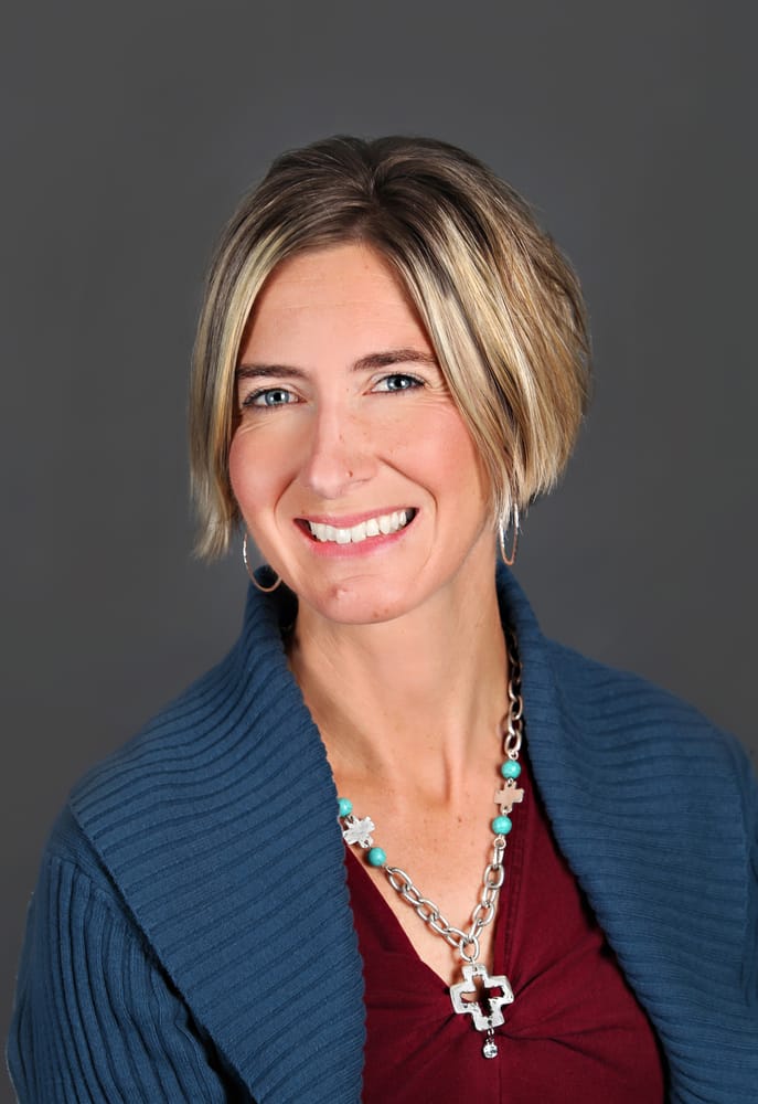 Photo of Janel Neuenschwander