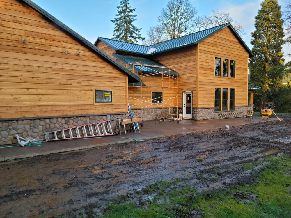 Photo of Signature Roof and Chimney