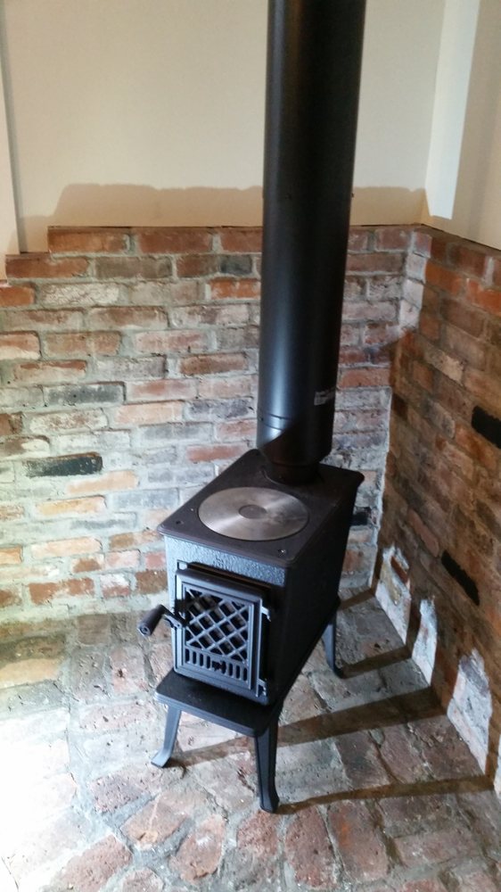 Photo of Signature Roof and Chimney
