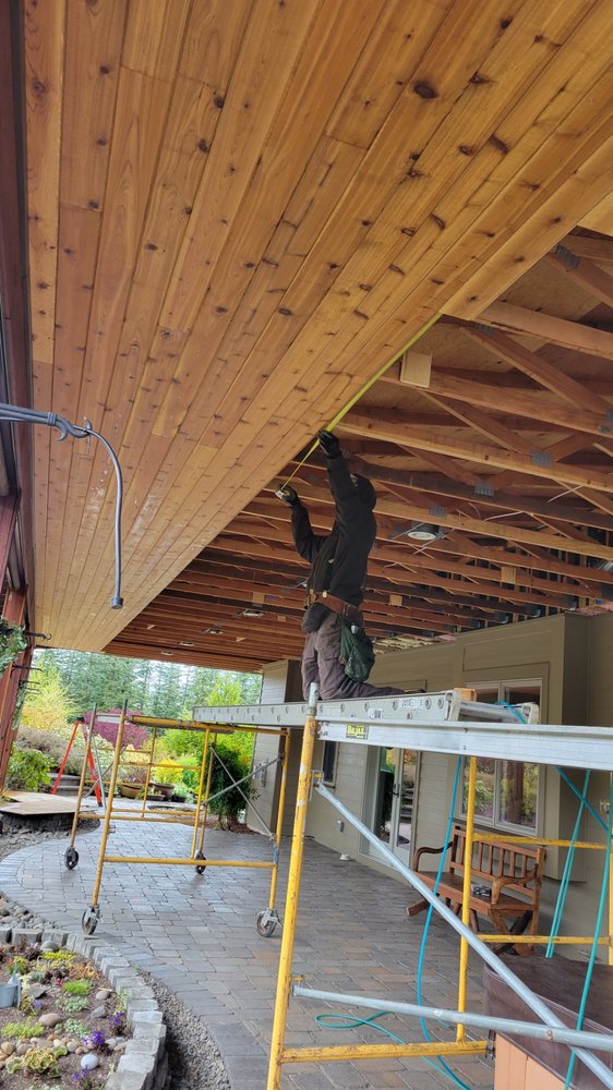 Photo of Signature Roof and Chimney