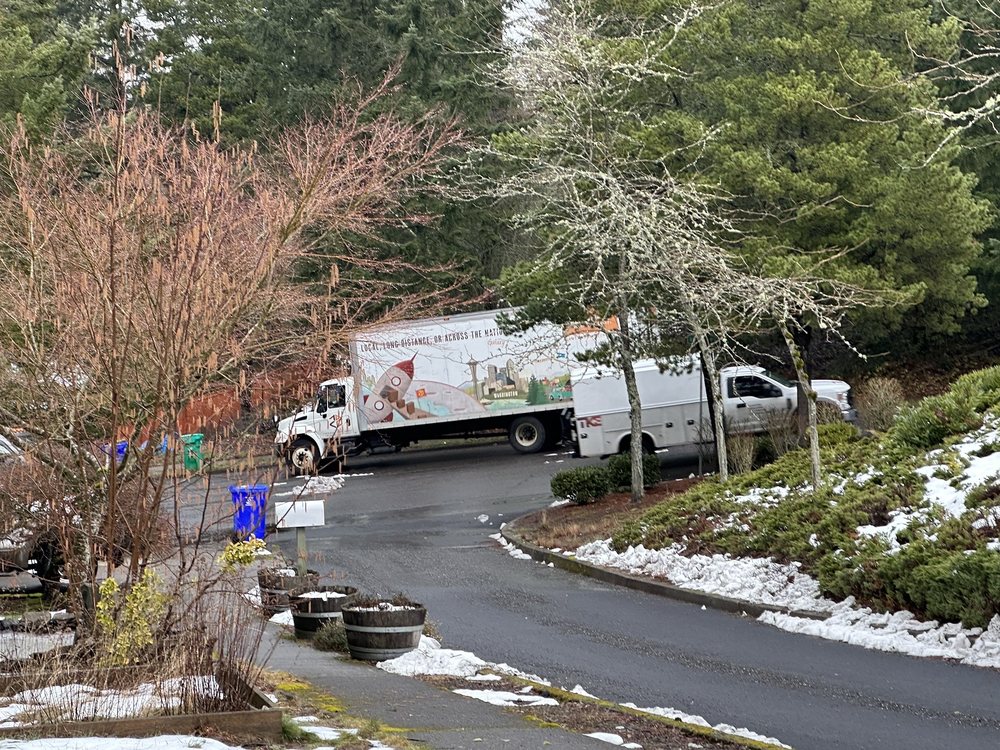 Photo of 2 Brothers Moving & Delivery