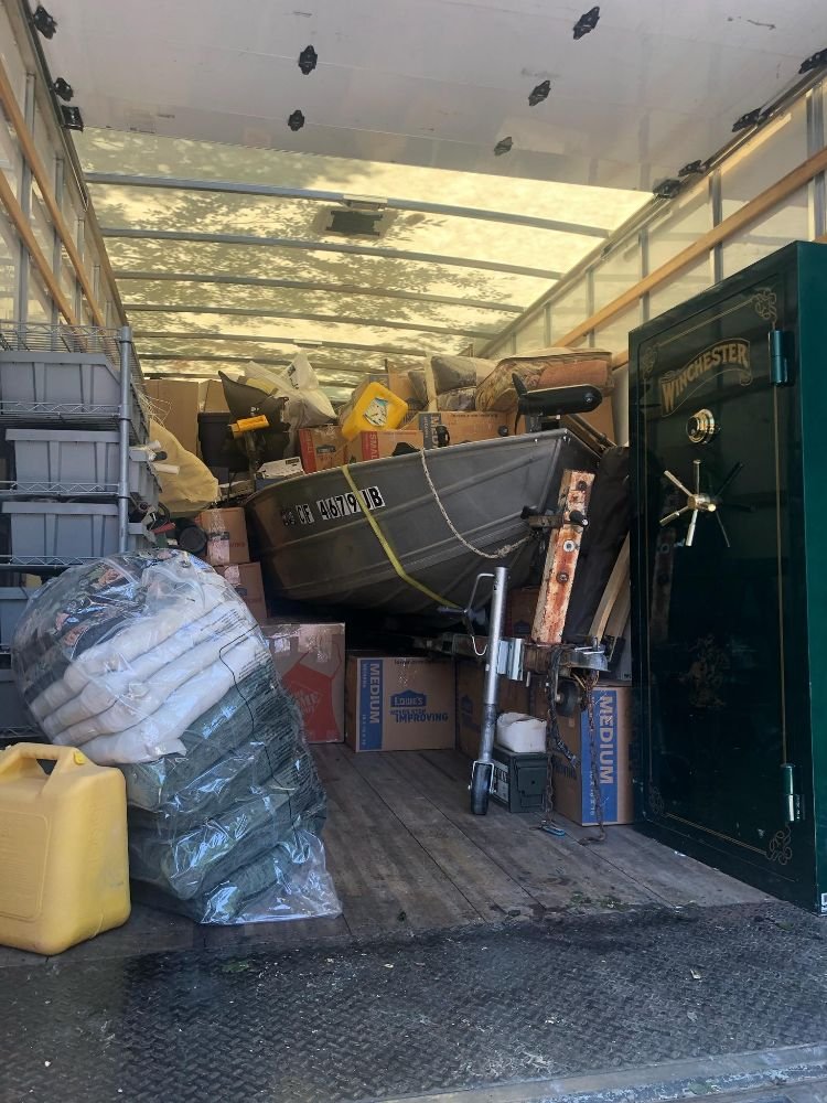 Photo of Full Circle Moving