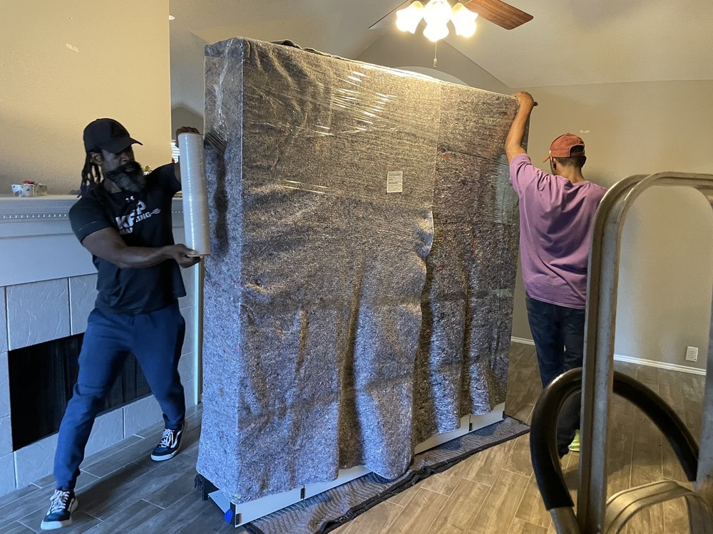 Photo of Full Circle Moving