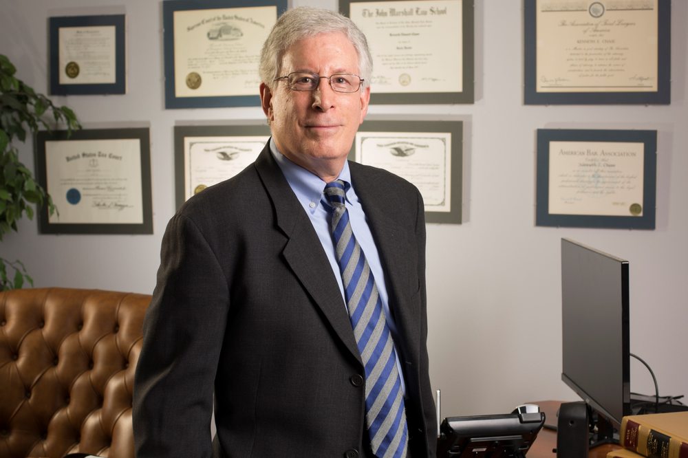 Photo of The Law Offices of Kenneth E. Chase