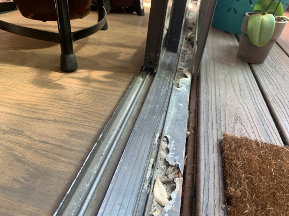 Photo of Sliding Door Repair Solutions