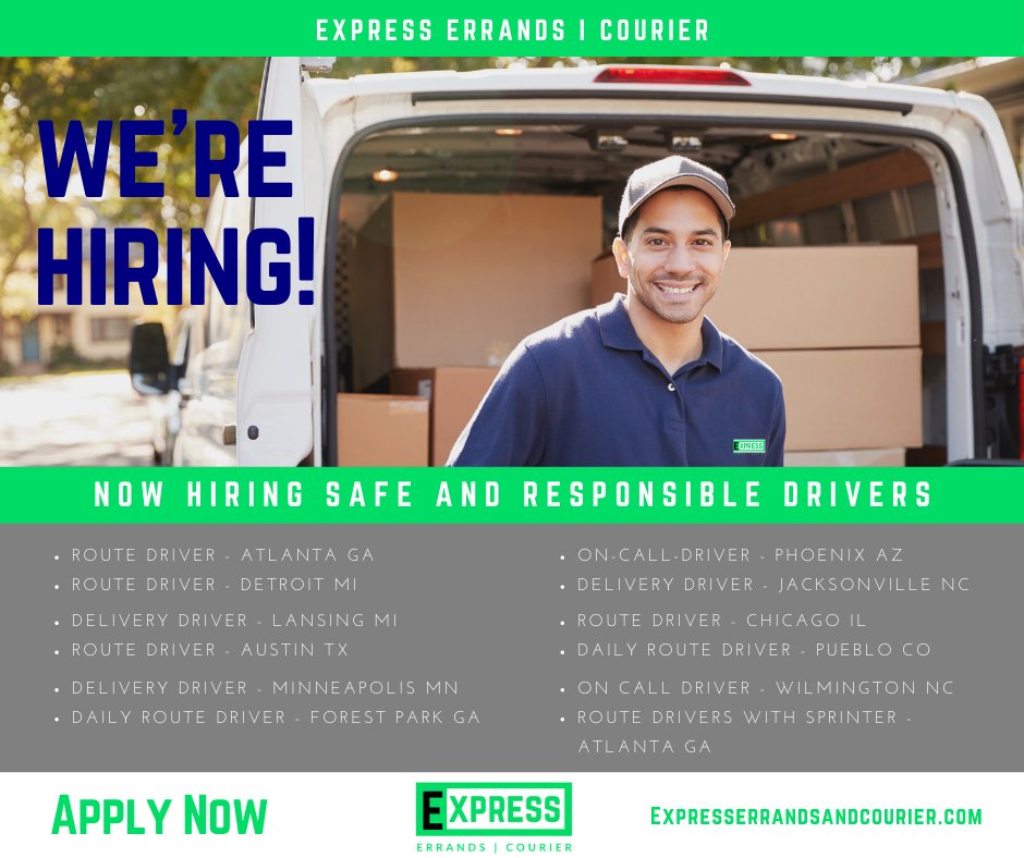 Photo of Express Errands & Courier