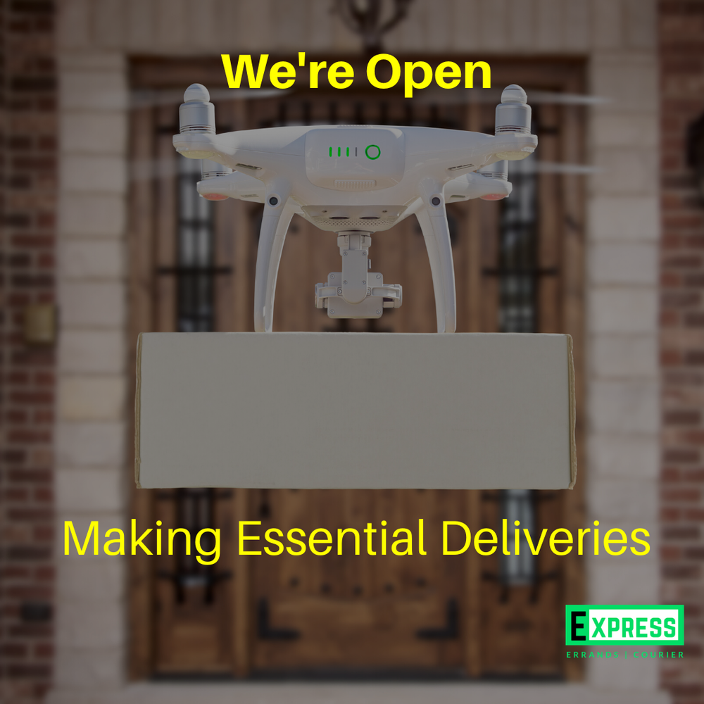 Photo of Express Errands & Courier