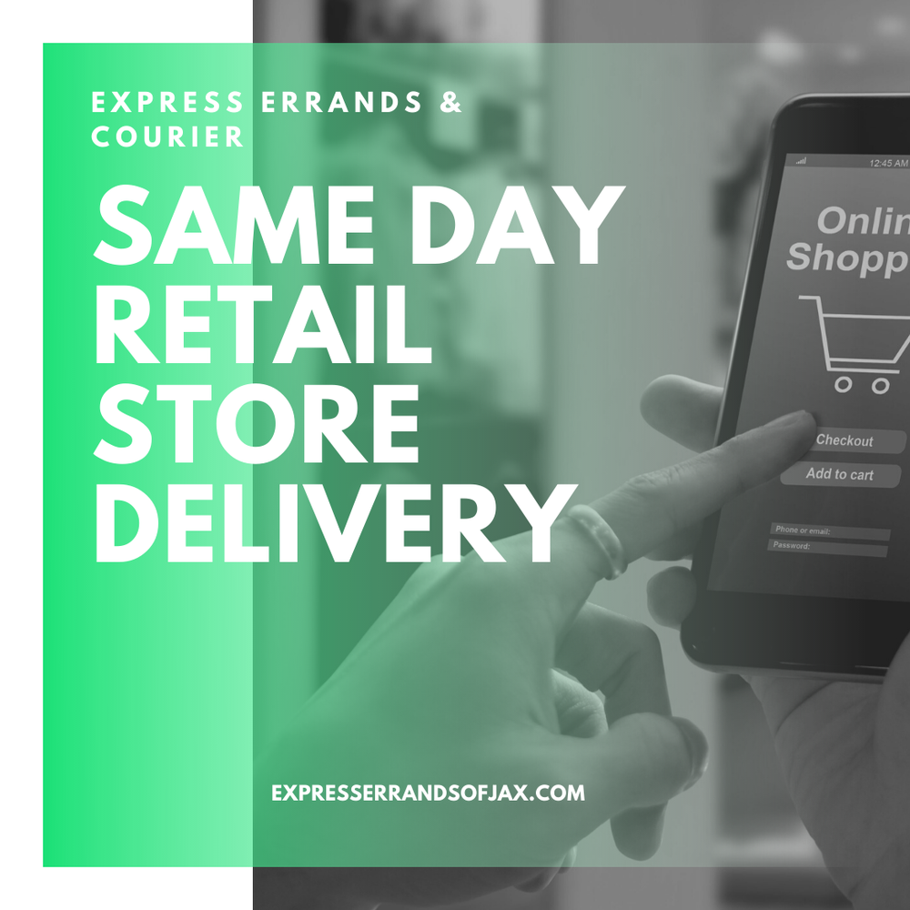 Photo of Express Errands & Courier