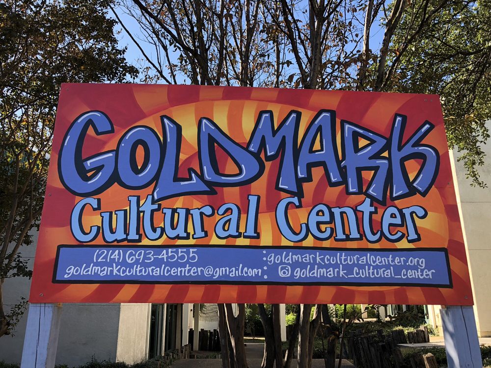 Photo of Goldmark Cultural Center