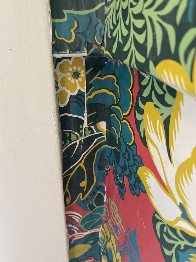 Photo of John E Jennings Wallpaper & Paint