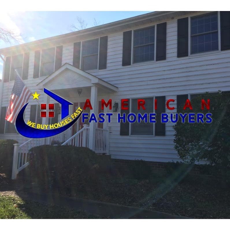 Photo of American Fast Home Buyers