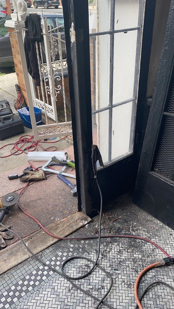 Photo of A-1 Welding