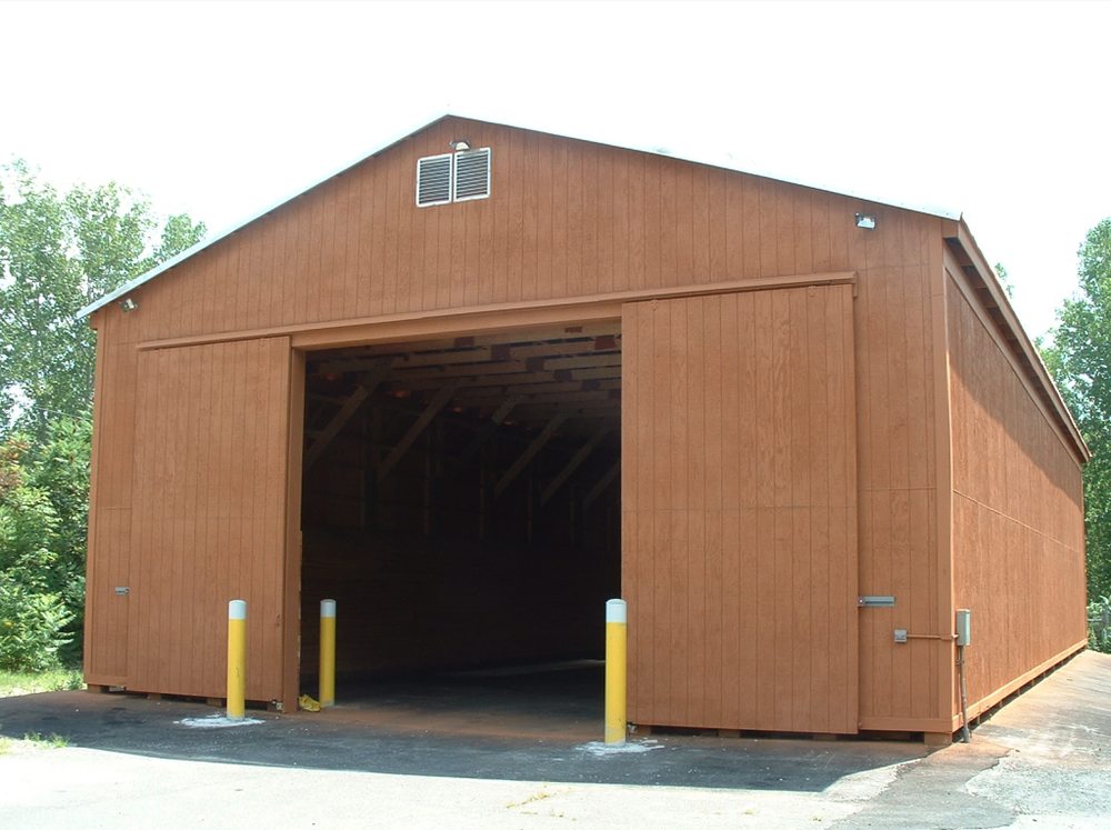 Photo of Bayside Engineering