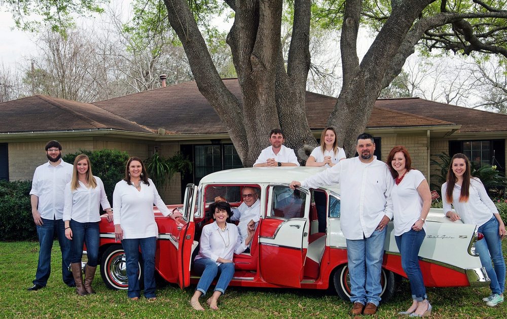 Photo of Sanders Family Real Estate