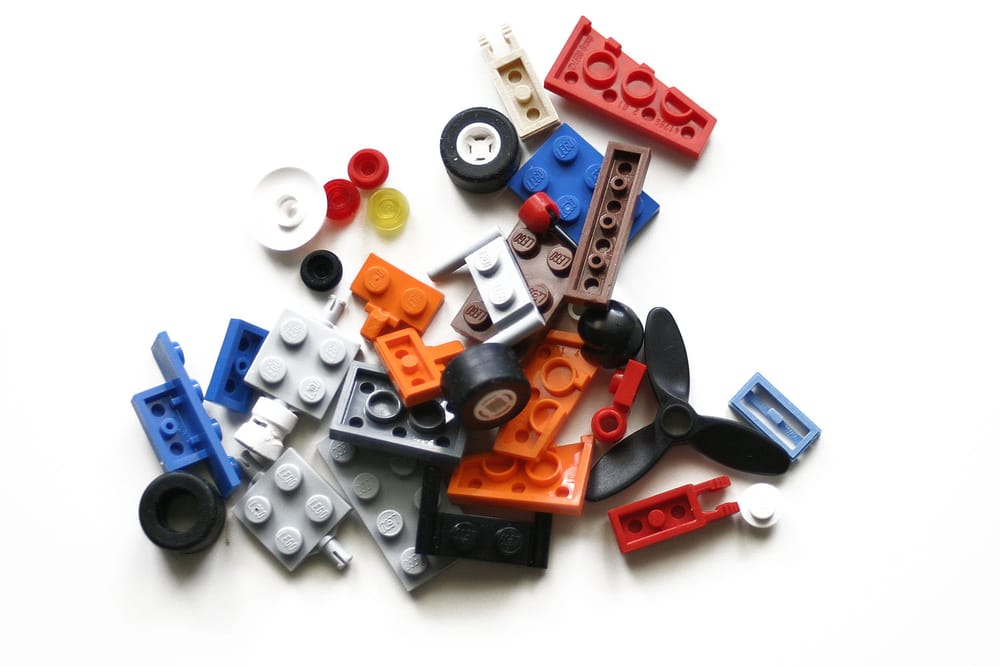 Photo of Bricks 4 Kidz