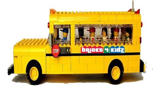 Photo of Bricks 4 Kidz