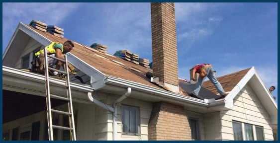 Photo of Shield Roofing & Construction