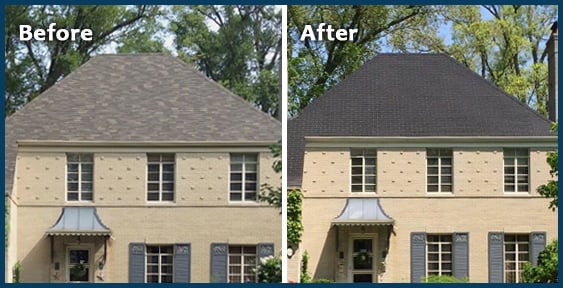 Photo of Shield Roofing & Construction