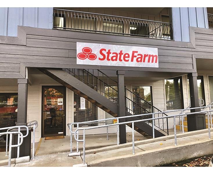 Photo of JJ Richards - State Farm Insurance Agent