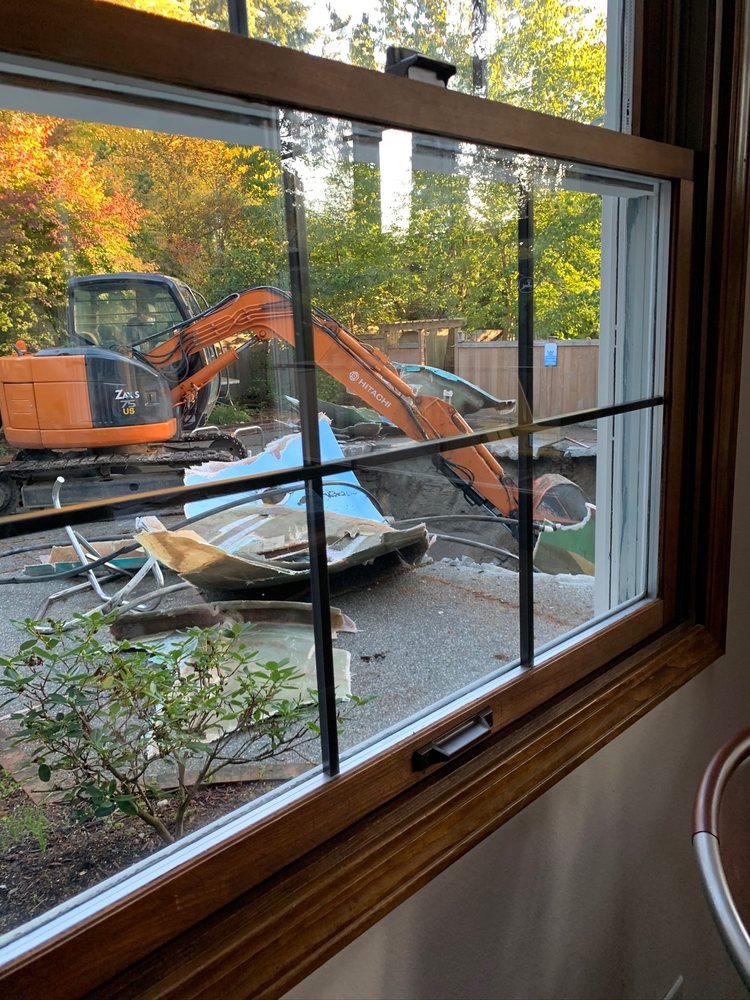 Photo of Maverick Demolition