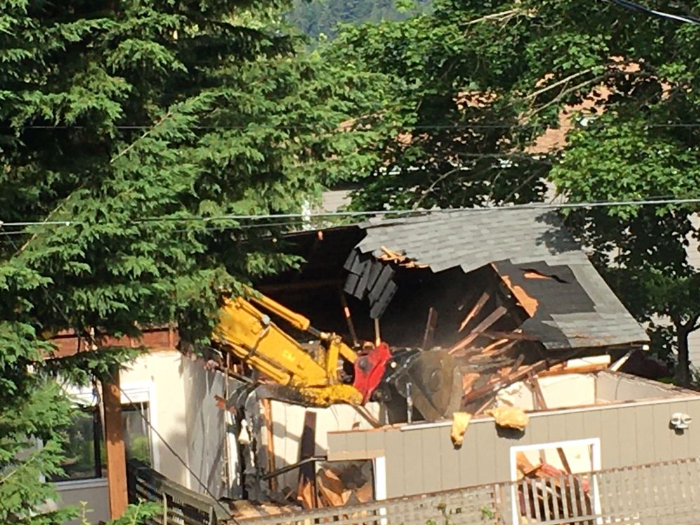 Photo of Maverick Demolition