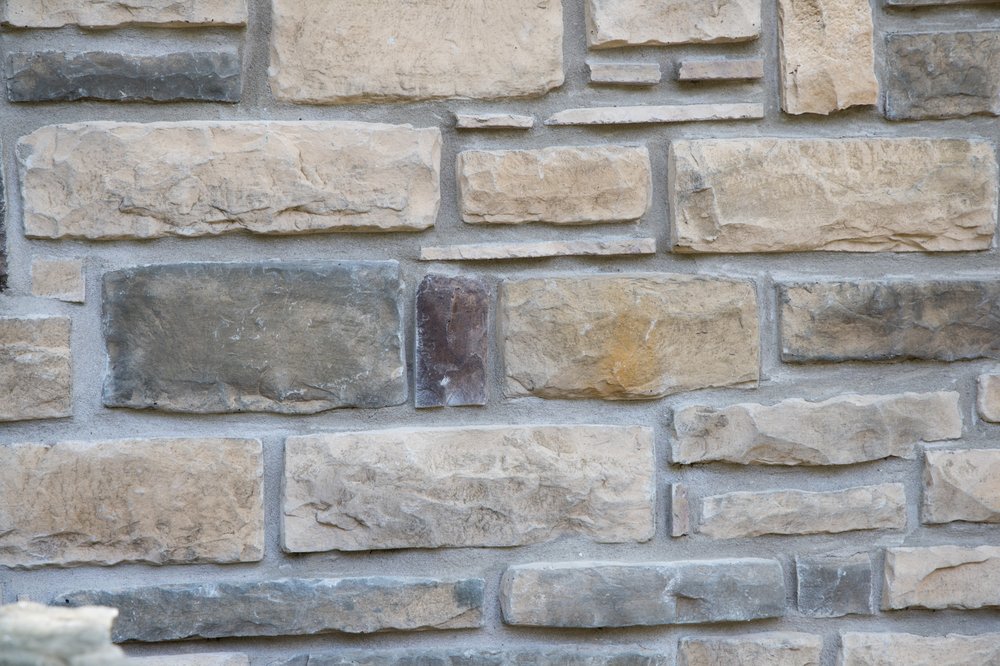 Photo of John Paul Masonry and Tuckpointing
