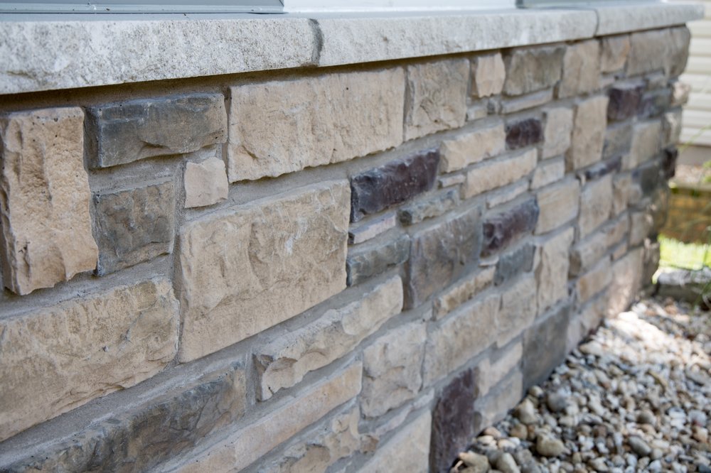 Photo of John Paul Masonry and Tuckpointing