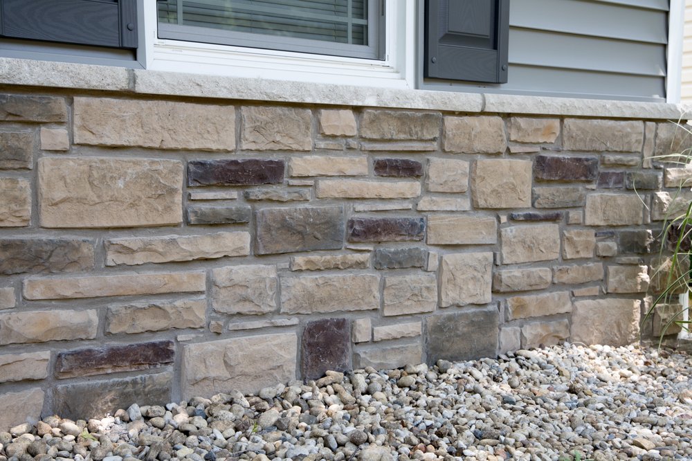 Photo of John Paul Masonry and Tuckpointing