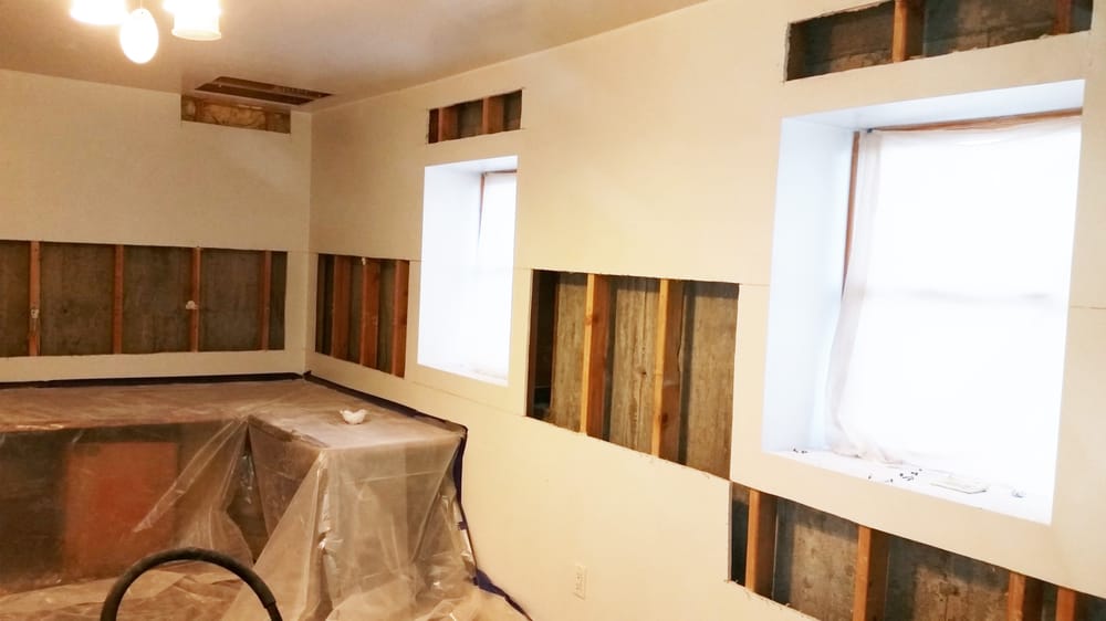 Photo of Spray Foam Insulation