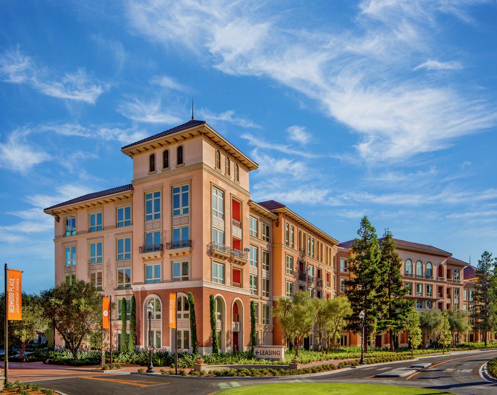 Photo of Redwood Place Apartment Homes